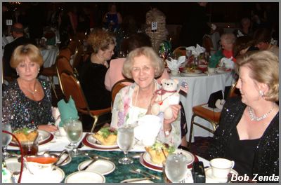 Awards Banquet 1